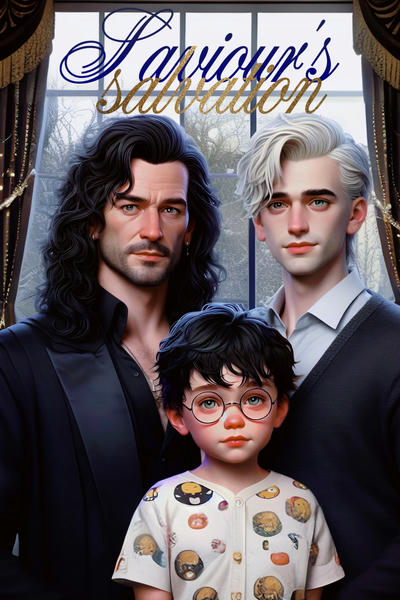 Saviour&#039;s Salvation