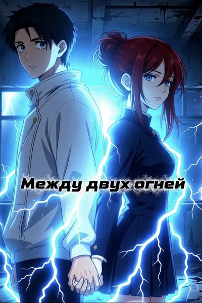 Между двух огней