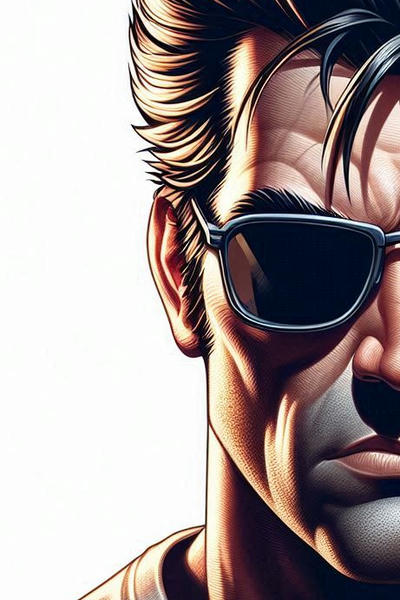 Серьёзный спор