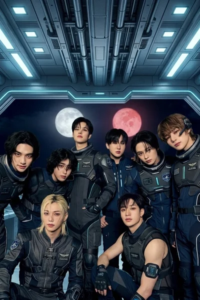 Будущее на планете SKZ