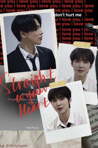 straight to your heart