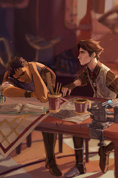 Ирония судьбы