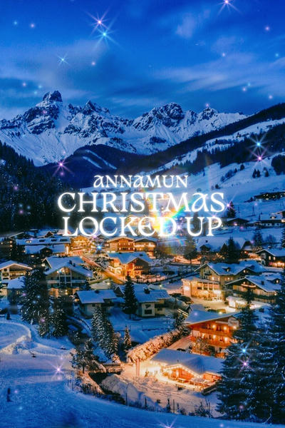 Christmas Locked Up