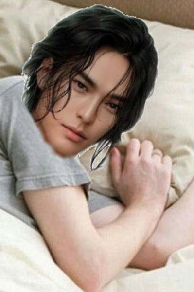 Мягкая страсть