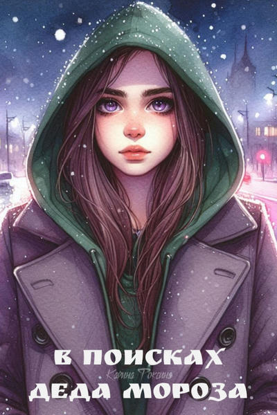 В поисках Деда Мороза