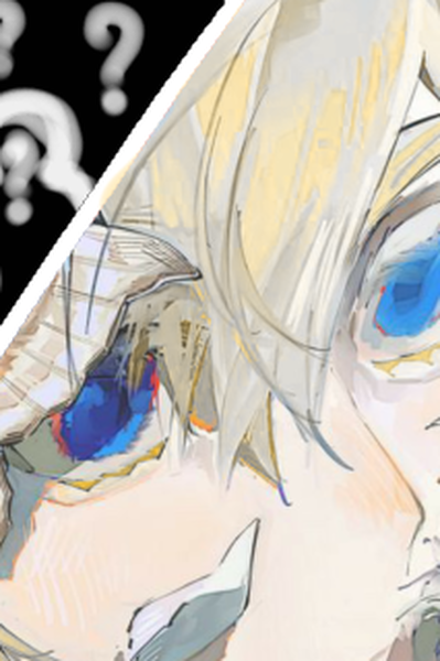 Почему все.. какие-то не такие?