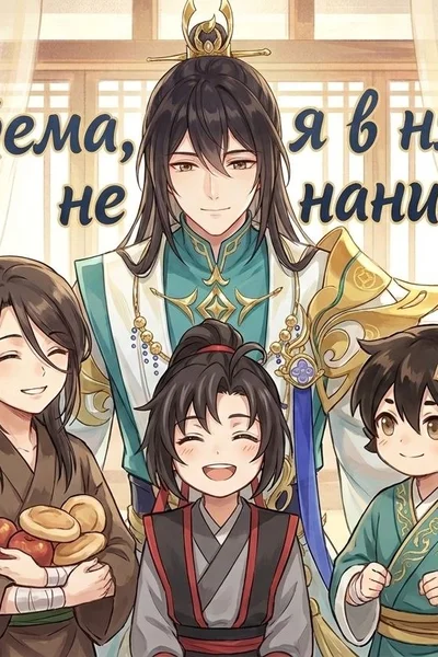 Система я в няньки не нанимался
