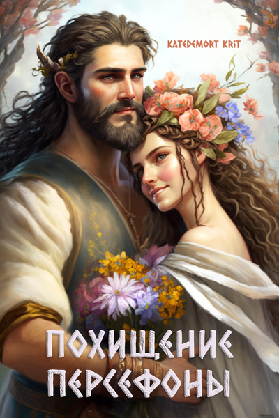 Похищение Персефоны