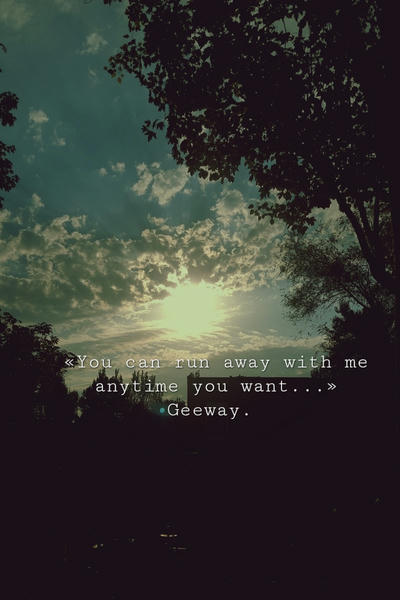 How Gerard Way Found His Way