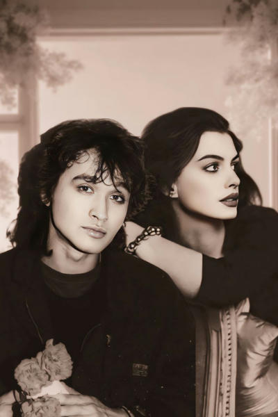 Любовь с вишнёвой косточкой