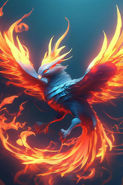 Птицы и Монстры / Birds and Monsters