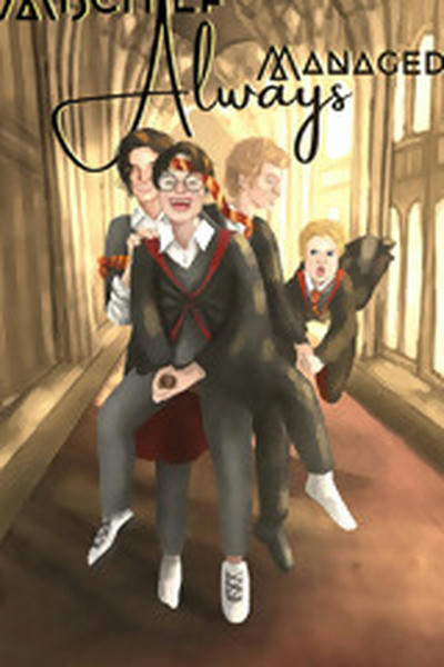 Mischief Always Managed