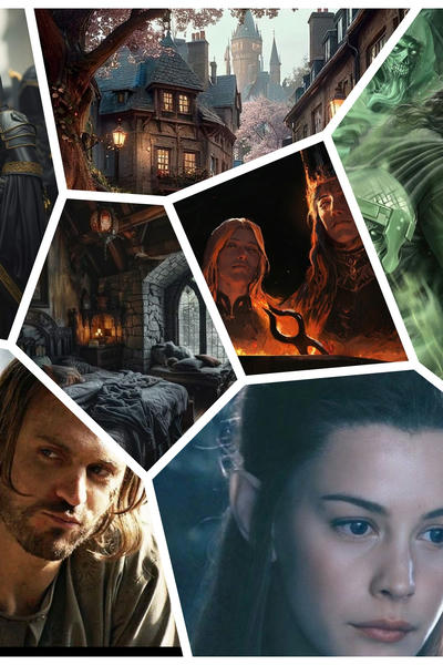 Молчание вдовы