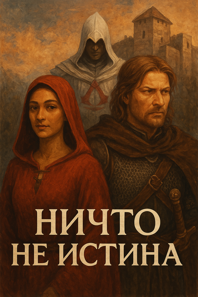 Ничто не истина