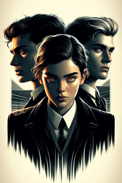 Трёхглавый змей