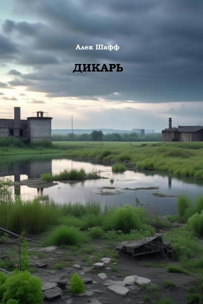 Дикарь