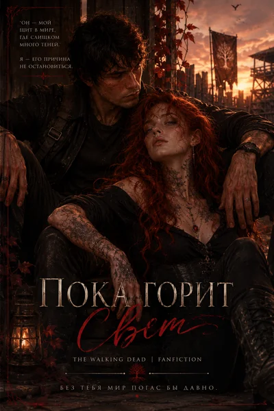 Пока горит Свет