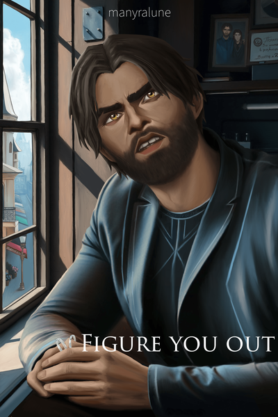 Figure you out