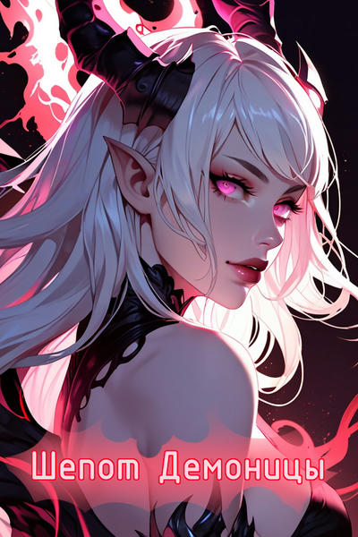 Шепот демоницы