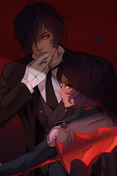 И боги открыли глаза