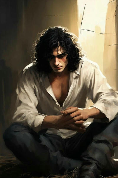 Казнь Басманова