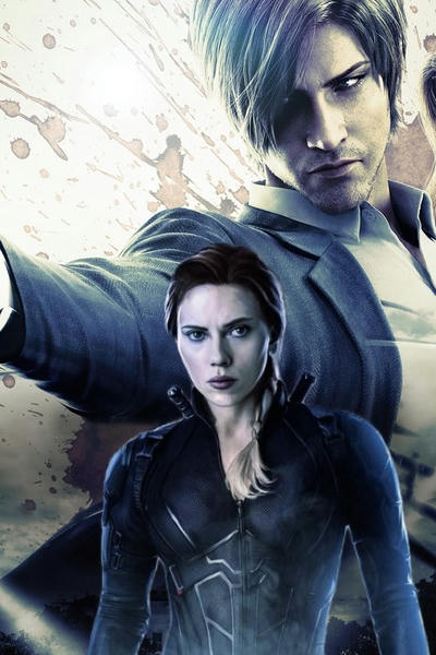 Переплетённые Судьбы