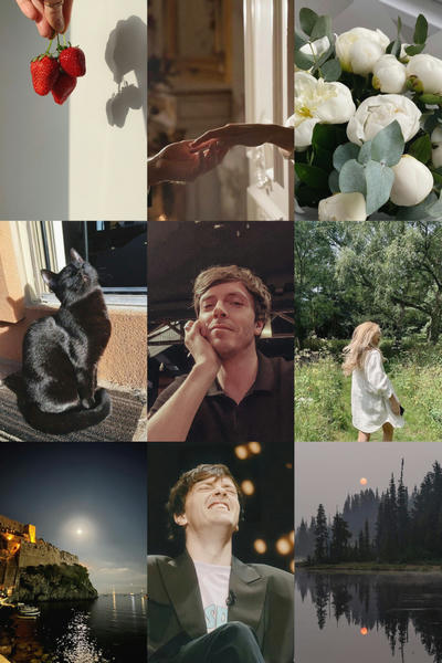 Первая причина — это ты