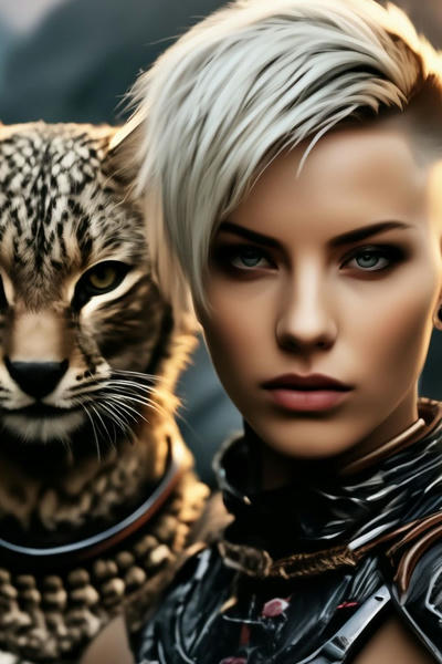 Бойся желаний своих! (Не дай Мерлин исполнятся!)