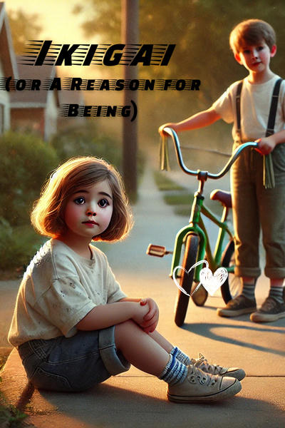 Икигай (или причина существования)