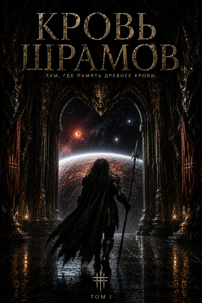 Кровь Шрамов