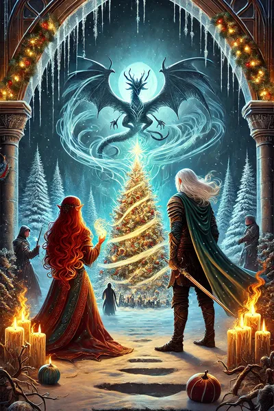 Дух праздника