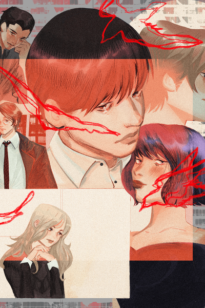 Философия Йегериста. За что борется человек?