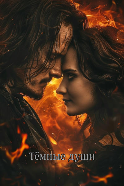 Тёмные души