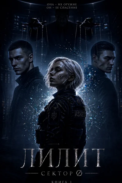 Лилит. Сектор Ø