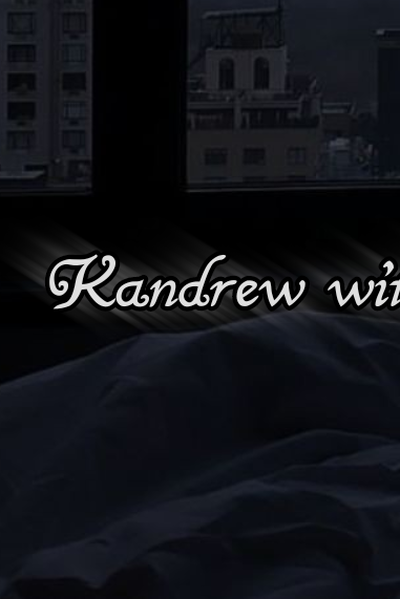 Kandrew with a side of Neil.