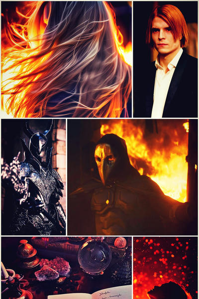 Вместе: Время Ворона