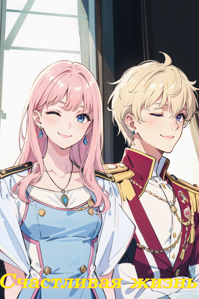 Счастливая жизнь