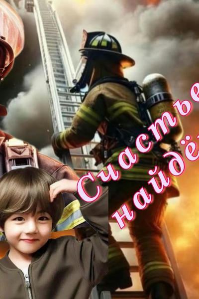 Счастье само найдёт тебя