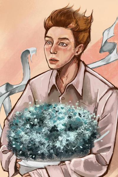 Причуды рыжего мага