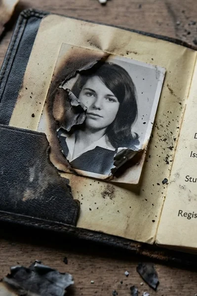 Nowhere girl. Подлинная история кармы