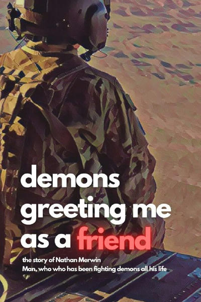 Демоны встречают меня как друга