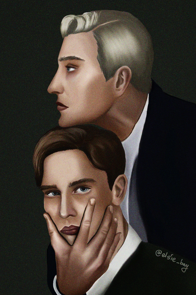 Сгущаются тени над Лондоном