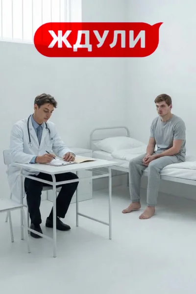 УБЕЙ СВОЮ ДОБЫЧУ
