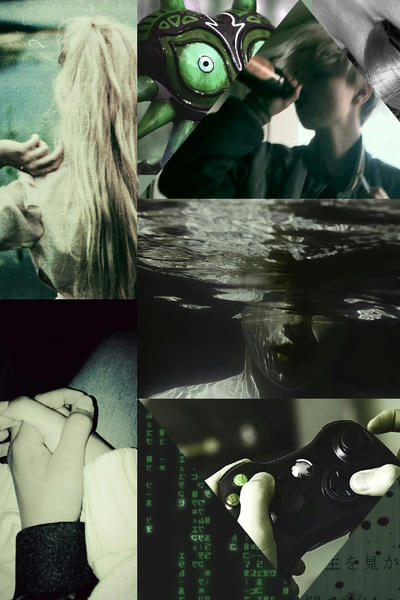 Together in the void