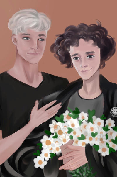 Нам с тобой