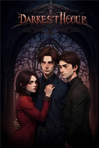 Самый темный час | Darkest Hour