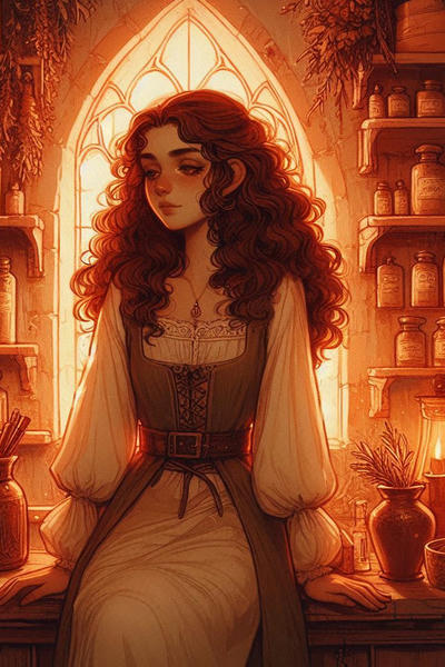 Колыбельная для солнца