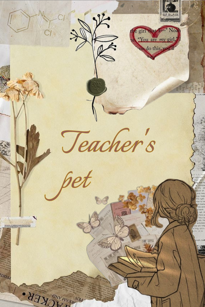 Teacher`s pet