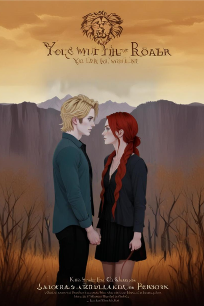 Ты с львиным рыком  |  you with the lion&#039;s roar