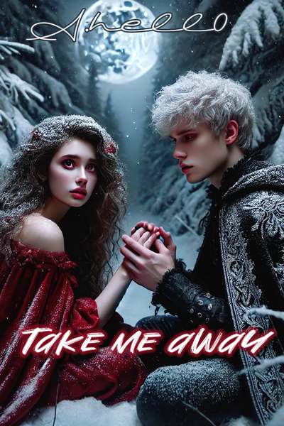 Take me away/ Забери меня